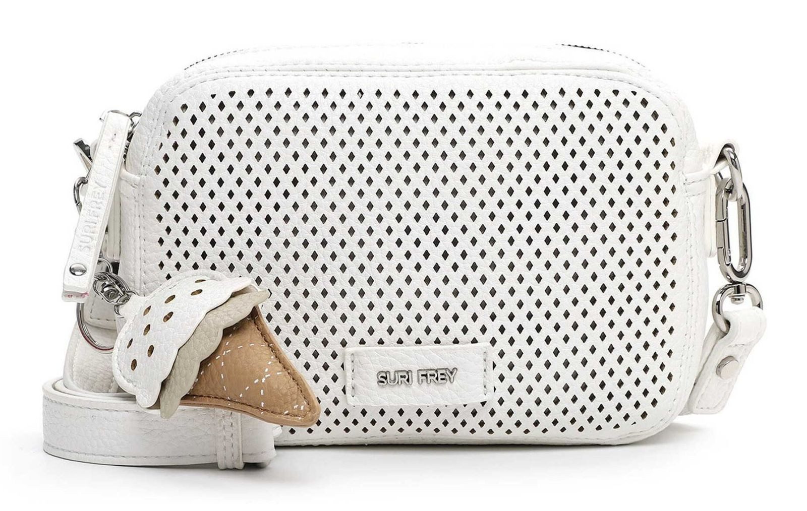 SURI FREY Umhängetasche Crossbody Bag günstig online kaufen