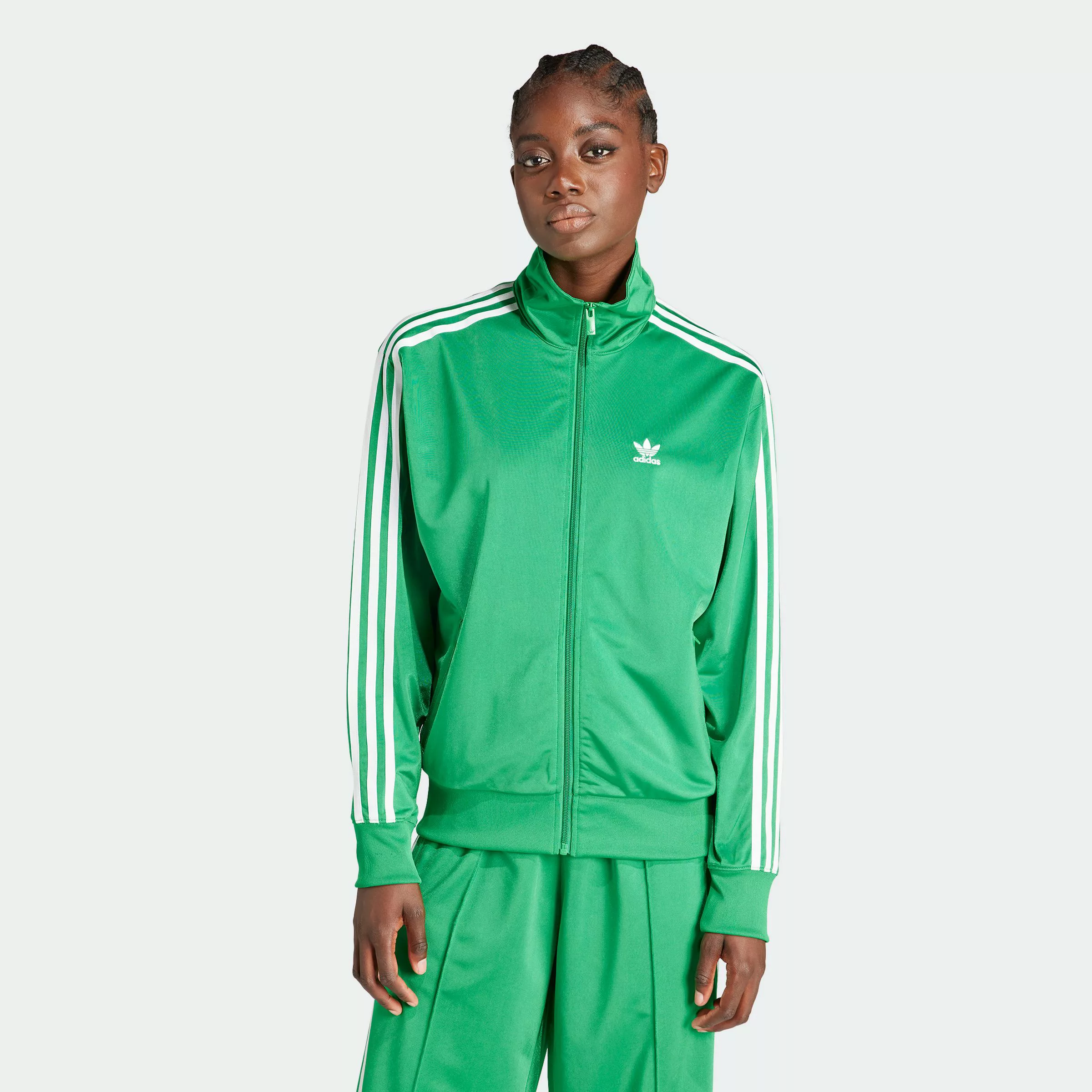 adidas Originals Trainingsjacke "FIREBIRD TT" günstig online kaufen