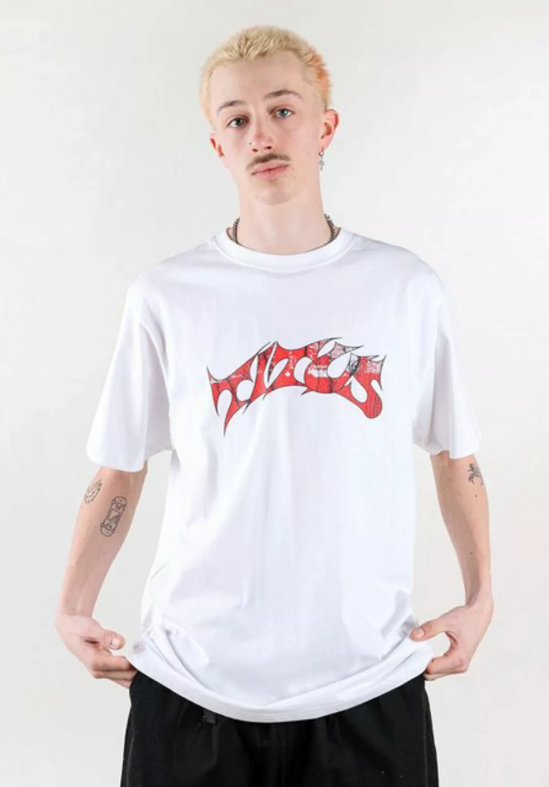 TITUS T-Shirt Classic Logo günstig online kaufen