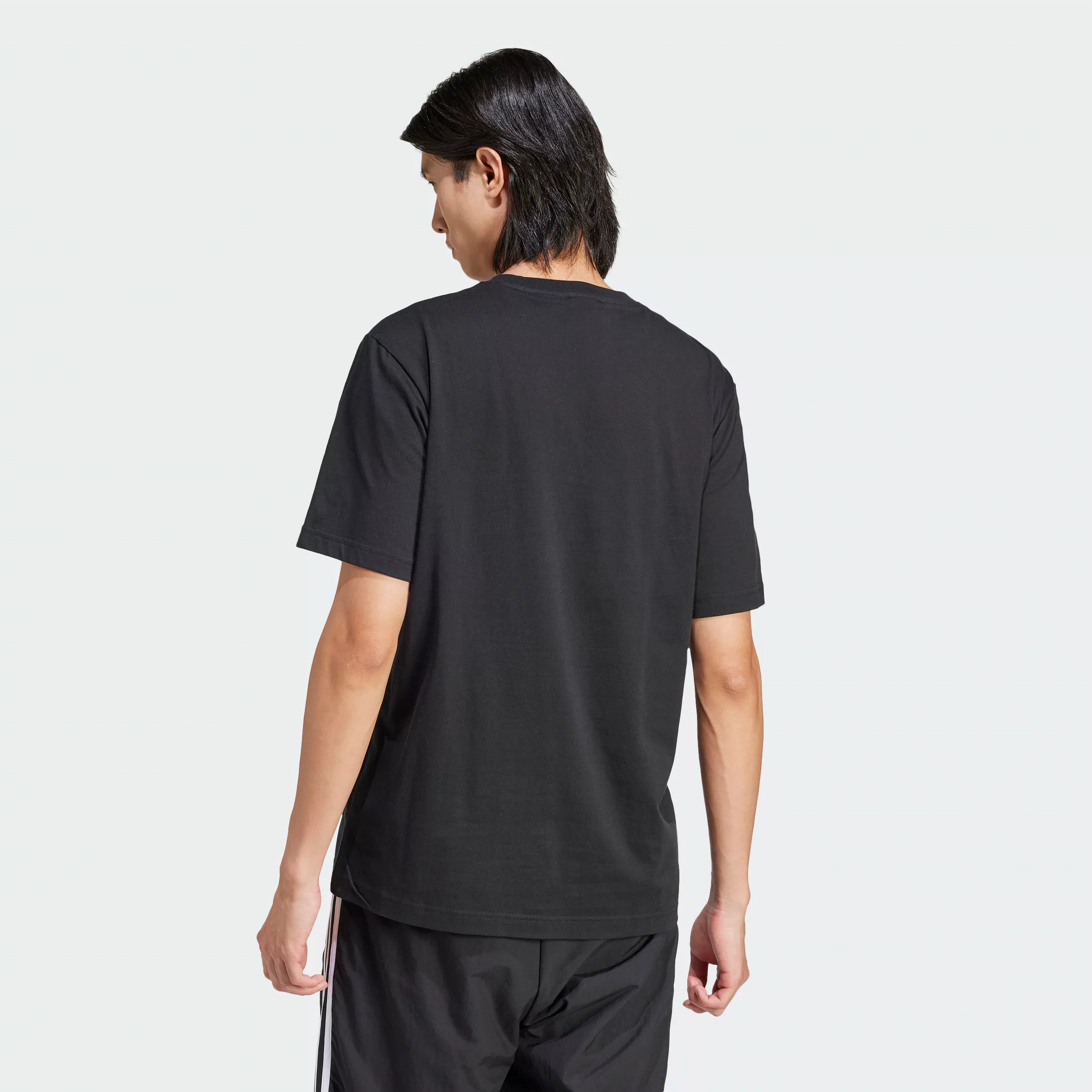 adidas Originals T-Shirt "MONO TEE" günstig online kaufen