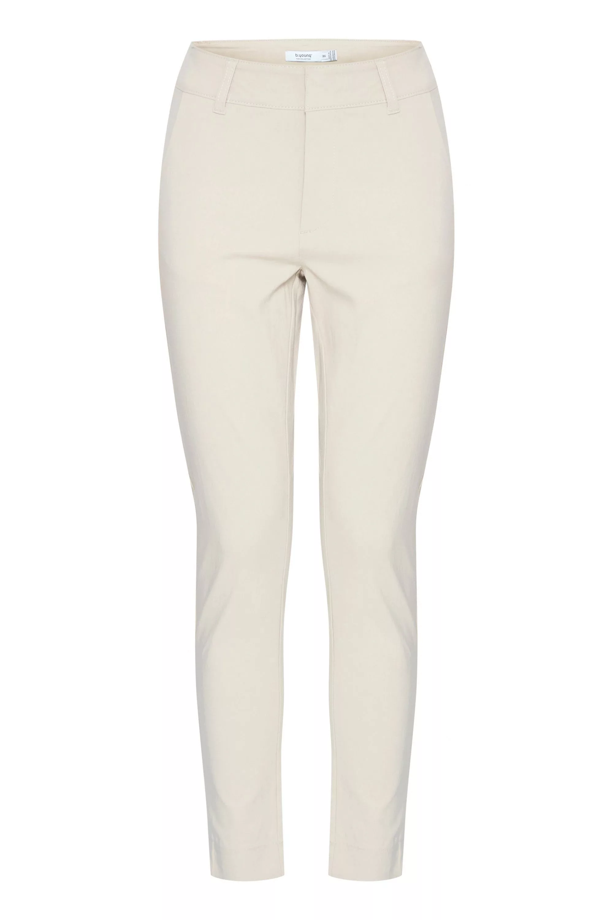 b.young Stoffhose BYDIXI CHINO PANTS - lässige Stoffhose günstig online kaufen