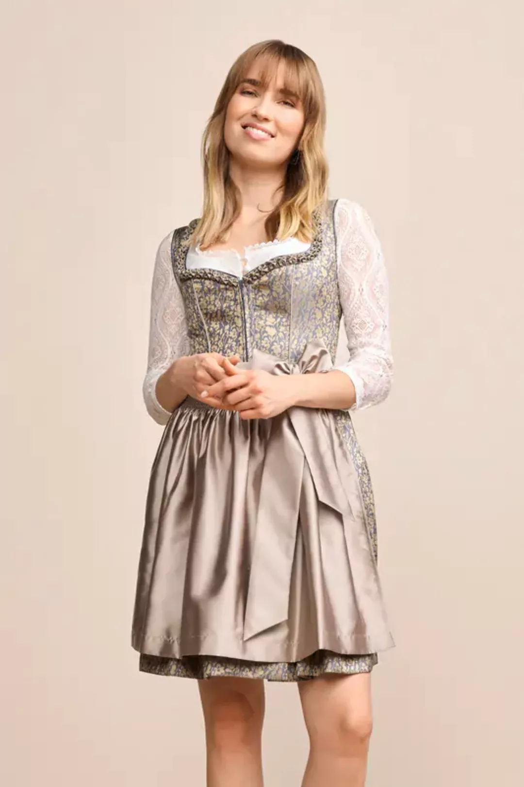 Dirndl Bruni (50cm) günstig online kaufen