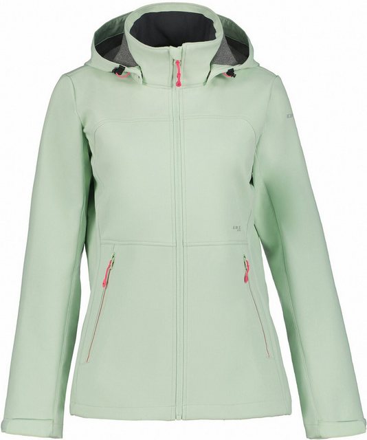 Icepeak Funktionsjacke ICEPEAK BEEBE günstig online kaufen