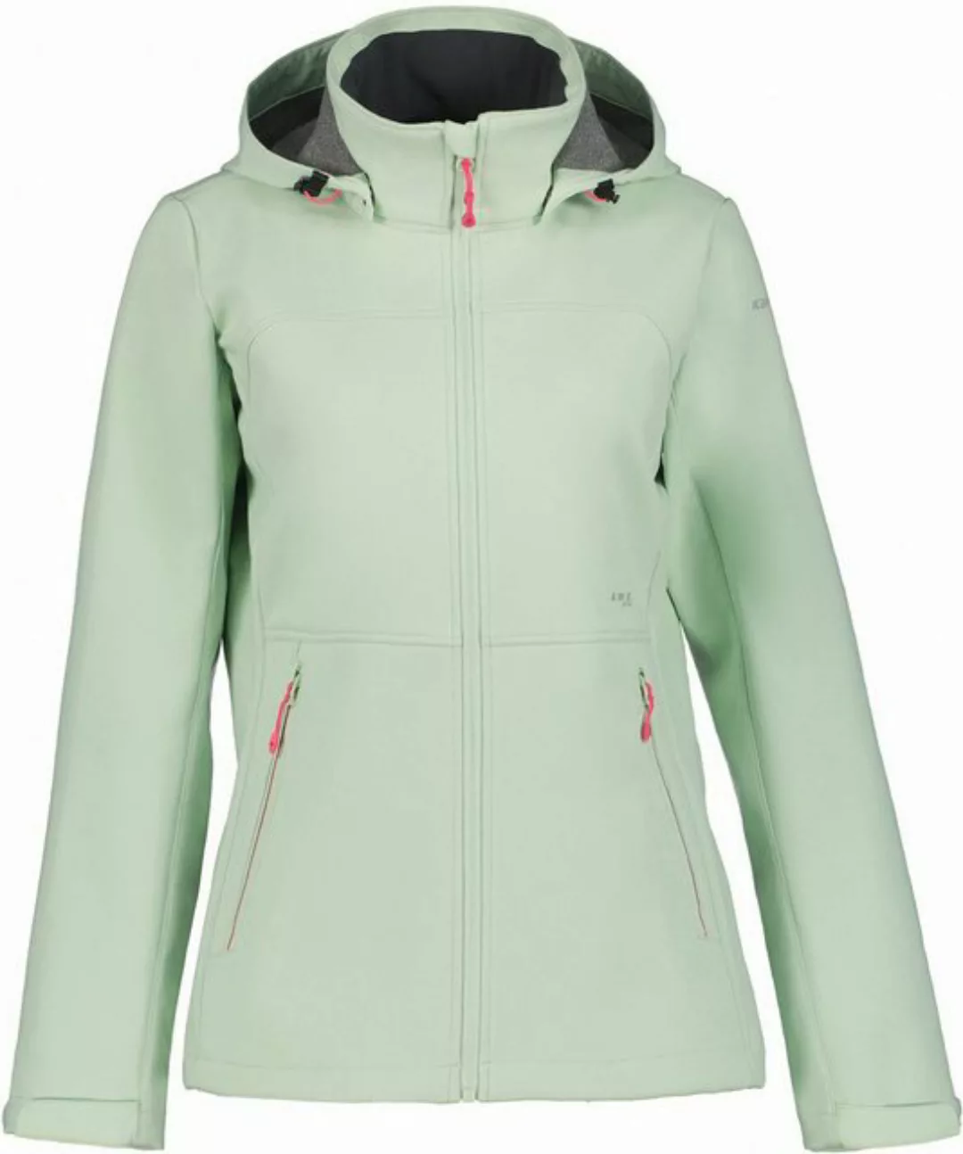 Icepeak Anorak ICEPEAK BEEBE ALOE günstig online kaufen