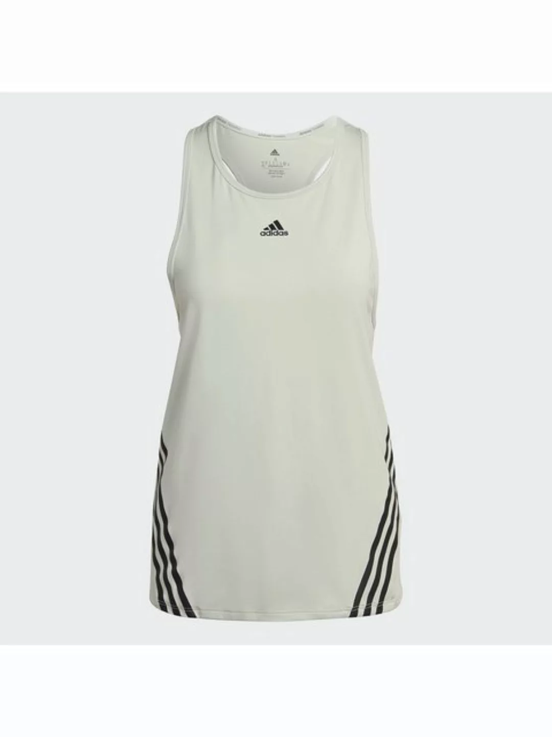 adidas Performance Tanktop "Große Größen", Racerback günstig online kaufen