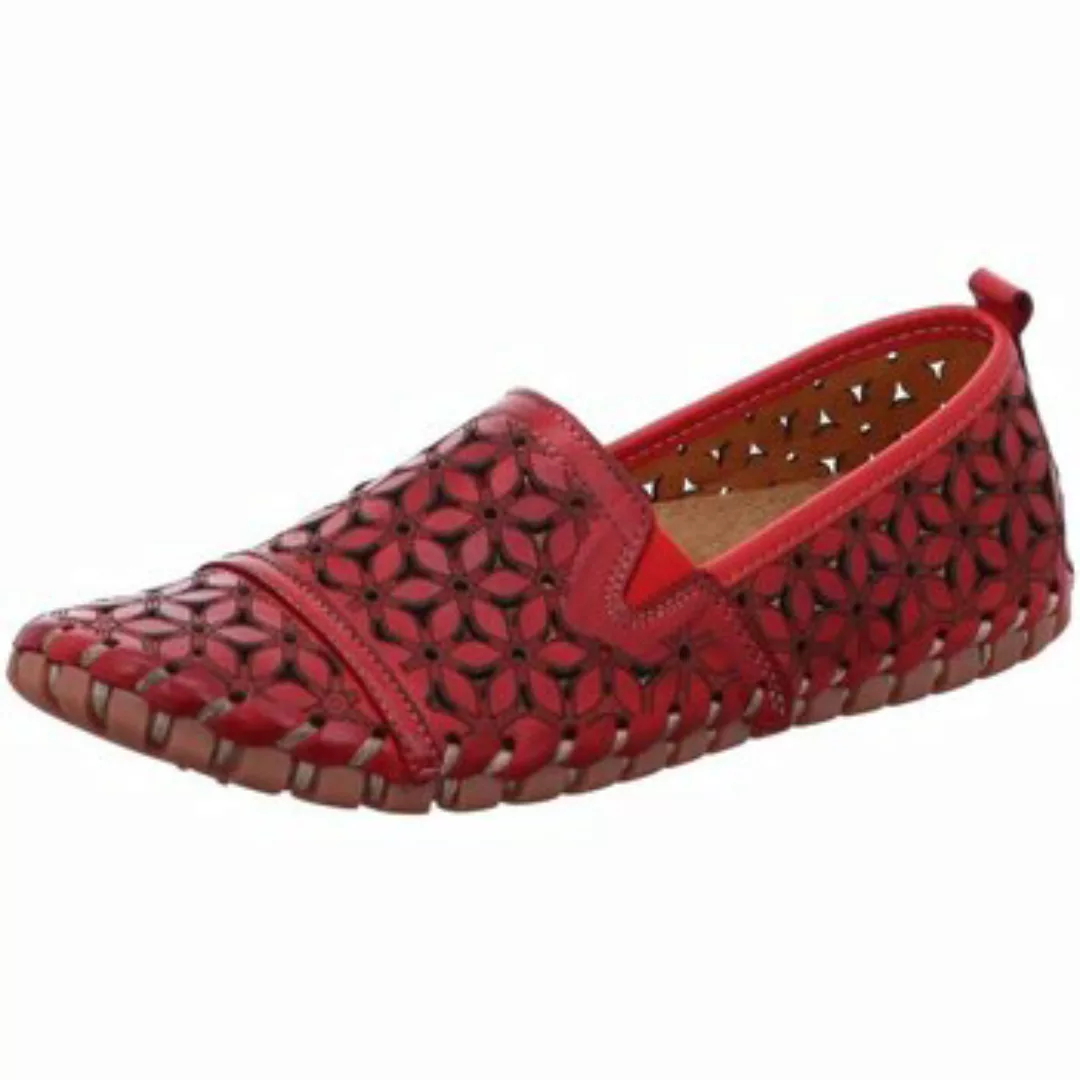 Gemini  Damenschuhe Slipper Anilina Slipper 031174-02/506 günstig online kaufen