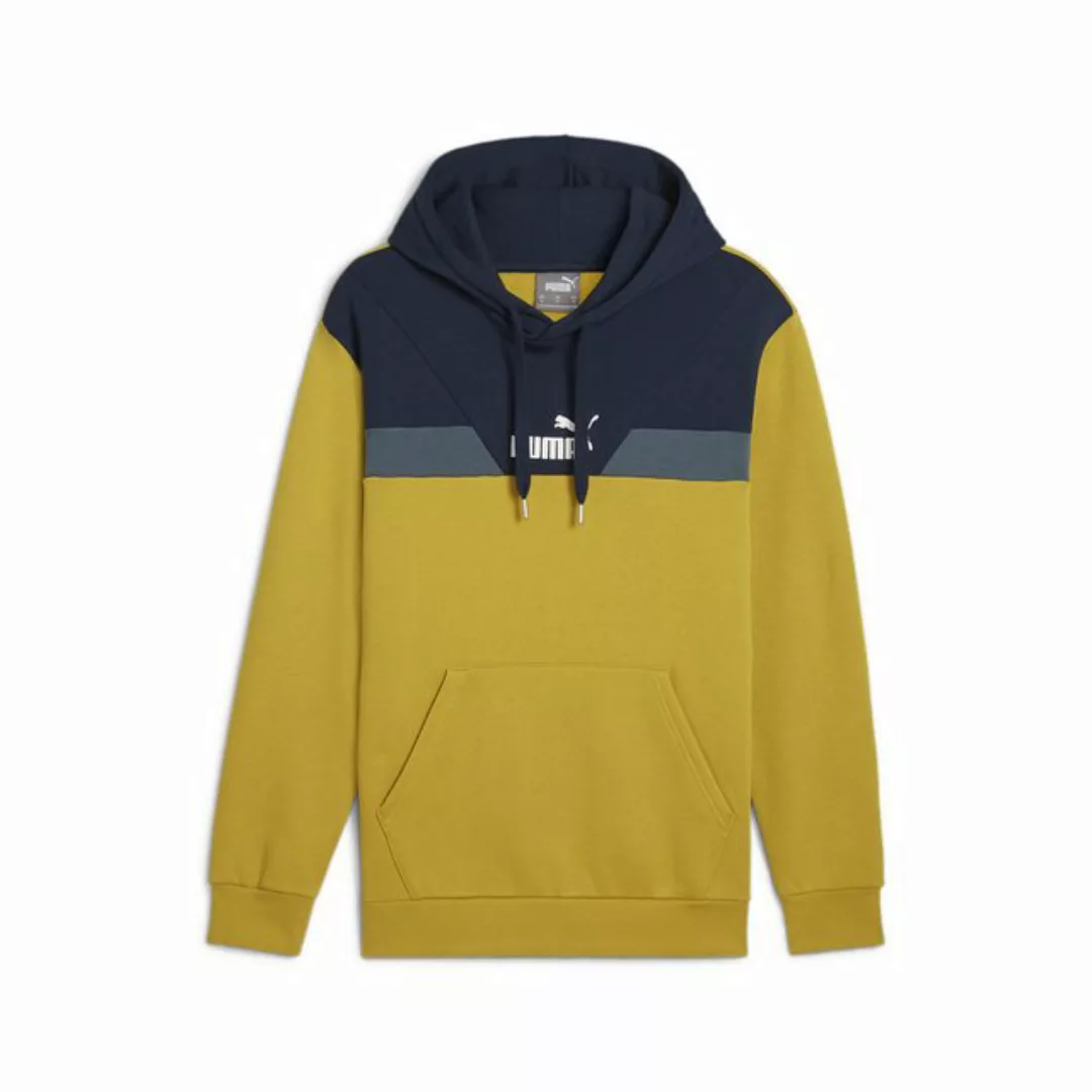 PUMA Hoodie PUMA POWER Hoodie Herren günstig online kaufen