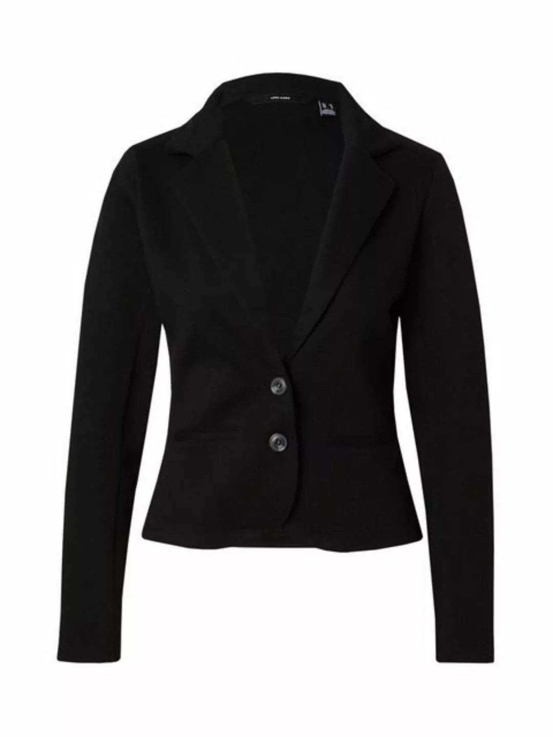 Vero Moda Kurzblazer VMEMMA (1-tlg) Plain/ohne Details günstig online kaufen