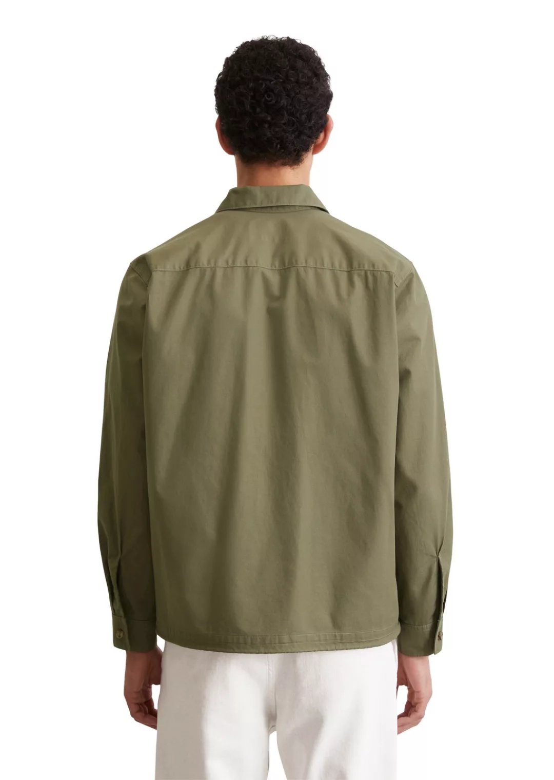 Marc OPolo Hemdjacke günstig online kaufen