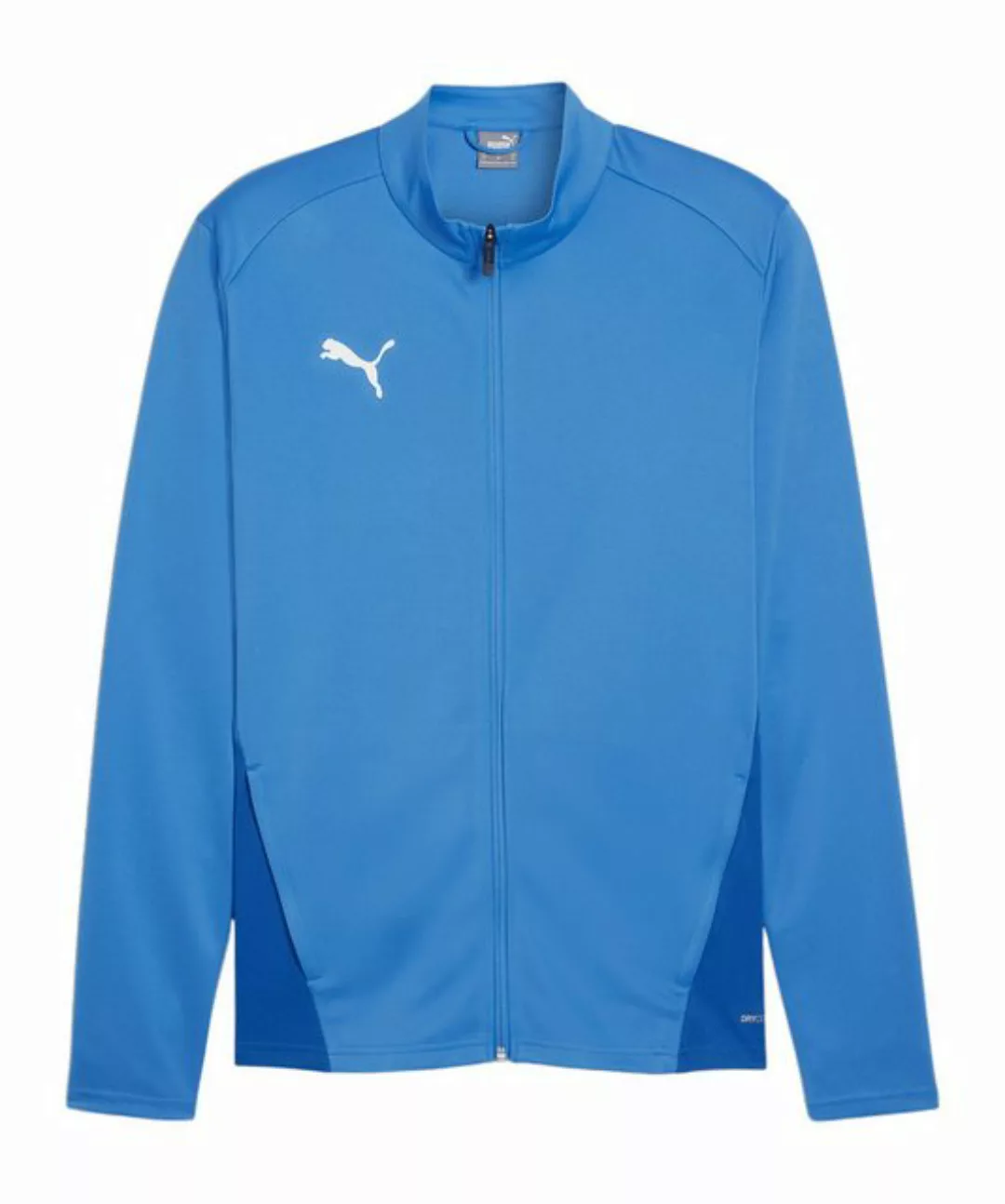 PUMA Sweatjacke teamGOAL Trainingsjacke günstig online kaufen