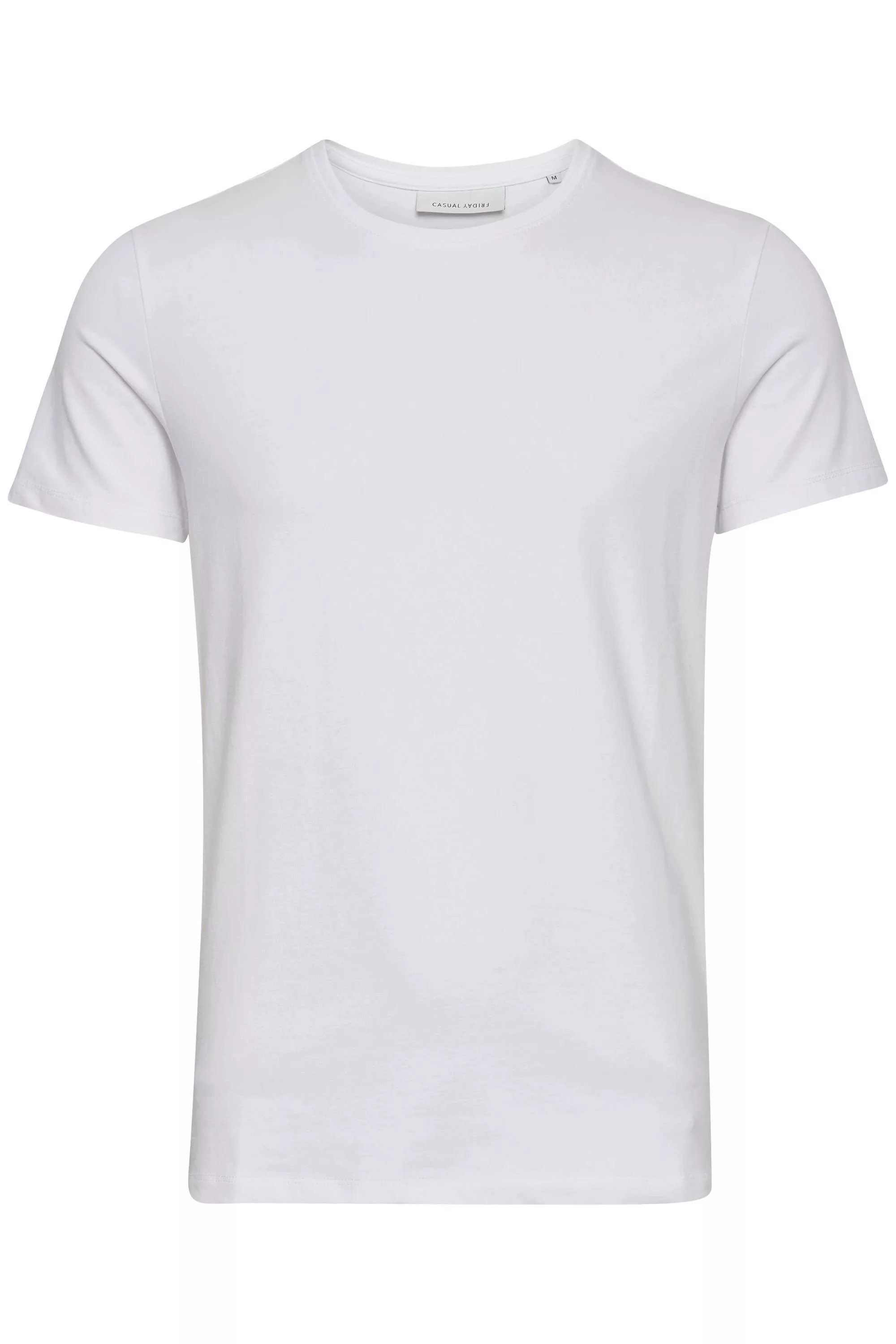 Casual Friday T-Shirt "T-Shirt CFDavid" günstig online kaufen