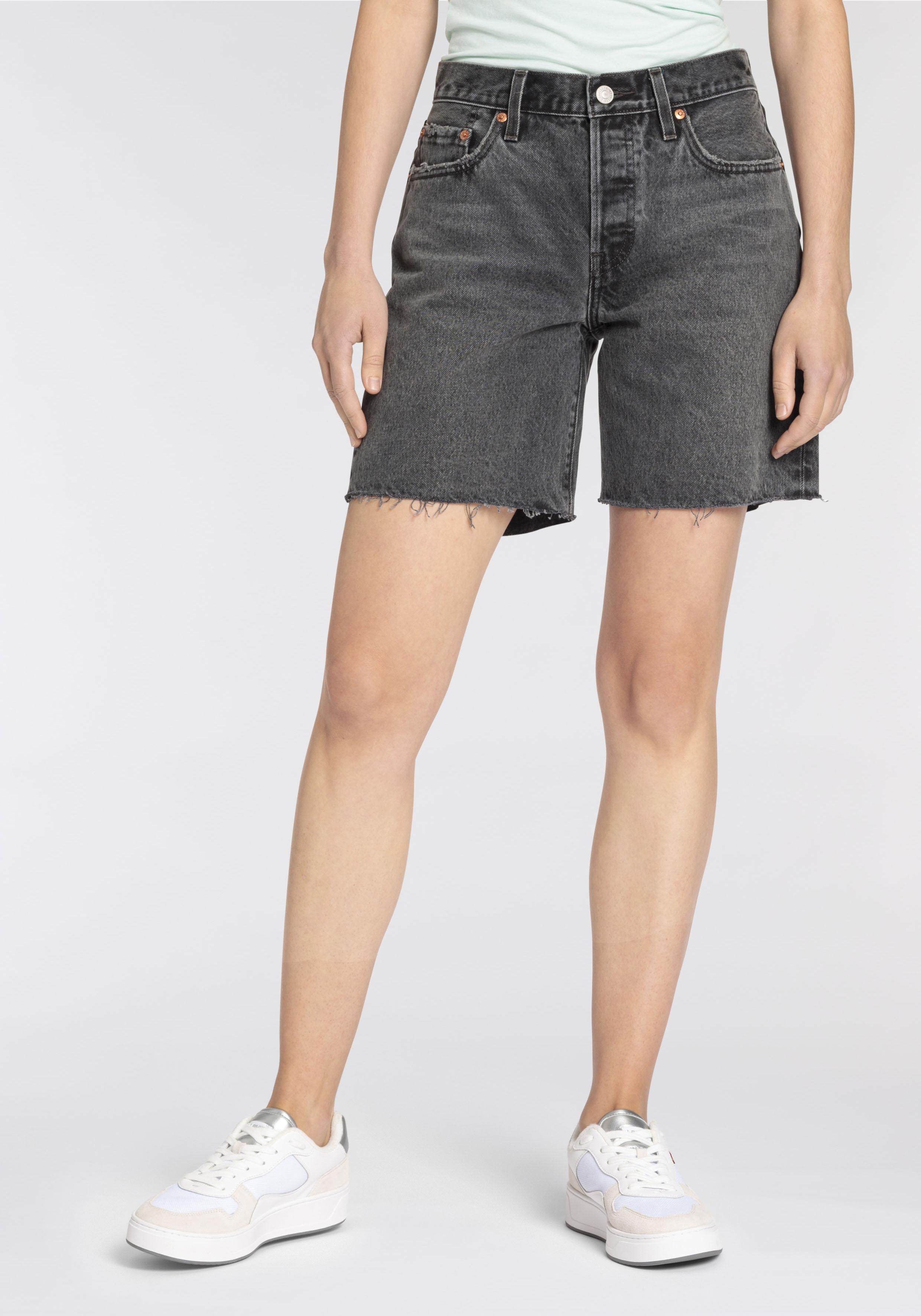 Levi's® Jeansshorts 501 '90S SHORT günstig online kaufen