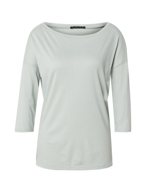 sisley 3/4-Arm-Shirt (1-tlg) Plain/ohne Details günstig online kaufen