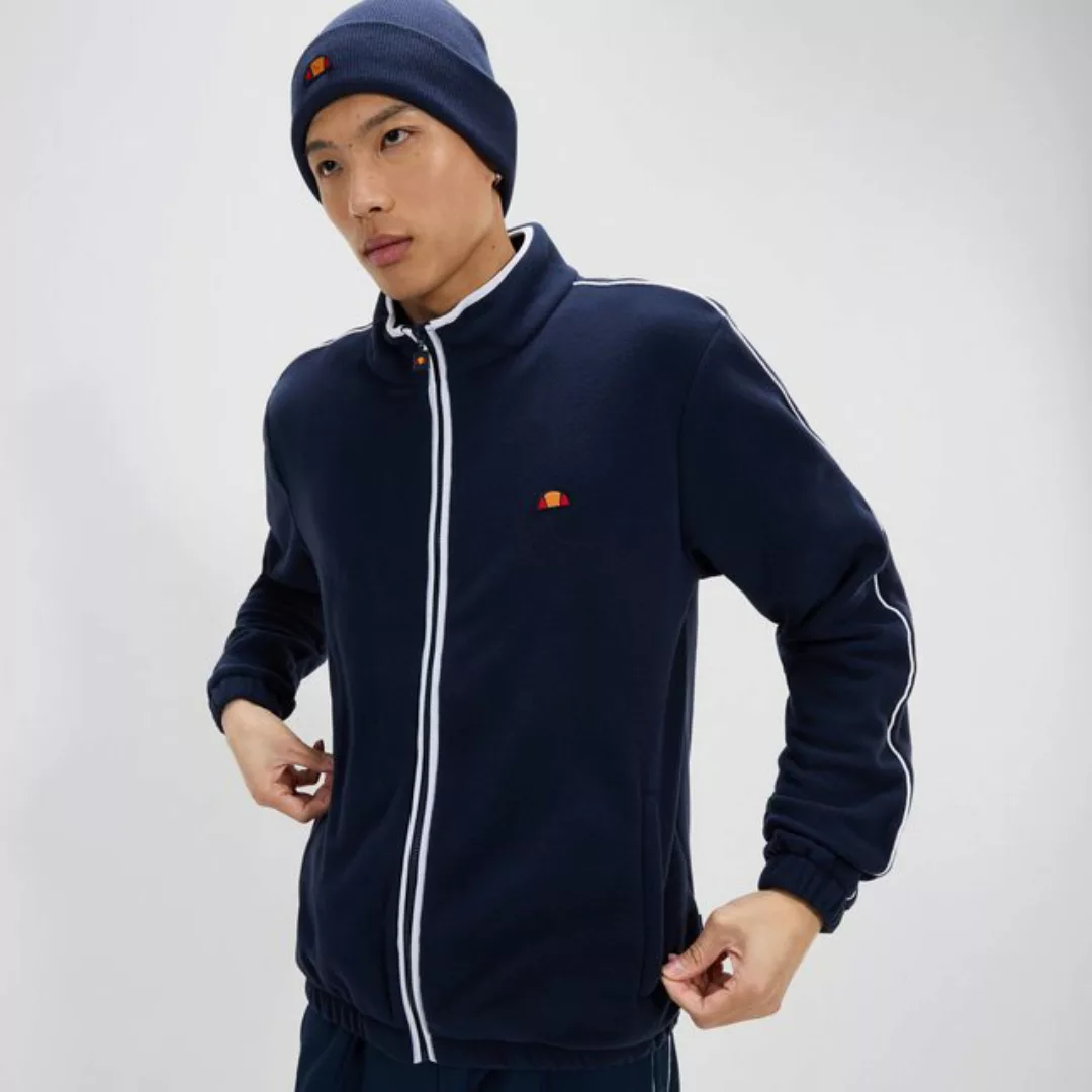 Ellesse Fleecejacke Taboni (1-St) günstig online kaufen