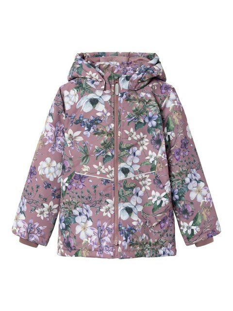 Name It Softshelljacke MAXI (1-St) günstig online kaufen