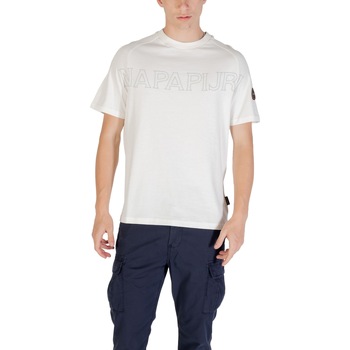 Napapijri  Poloshirt S-AMBRA SS NP0A4IEG günstig online kaufen