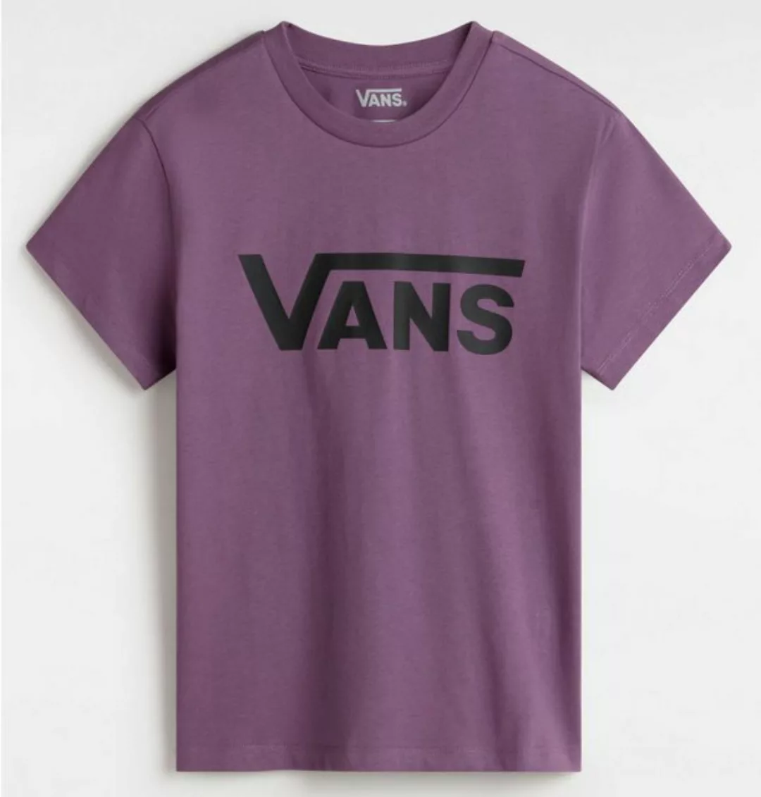 Vans T-Shirt WMFLYINGVCREWTEE günstig online kaufen