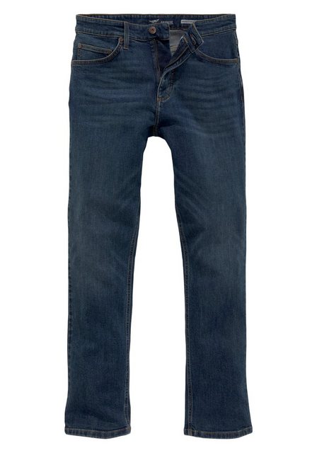 Arizona Tapered-fit-Jeans Jaxton günstig online kaufen