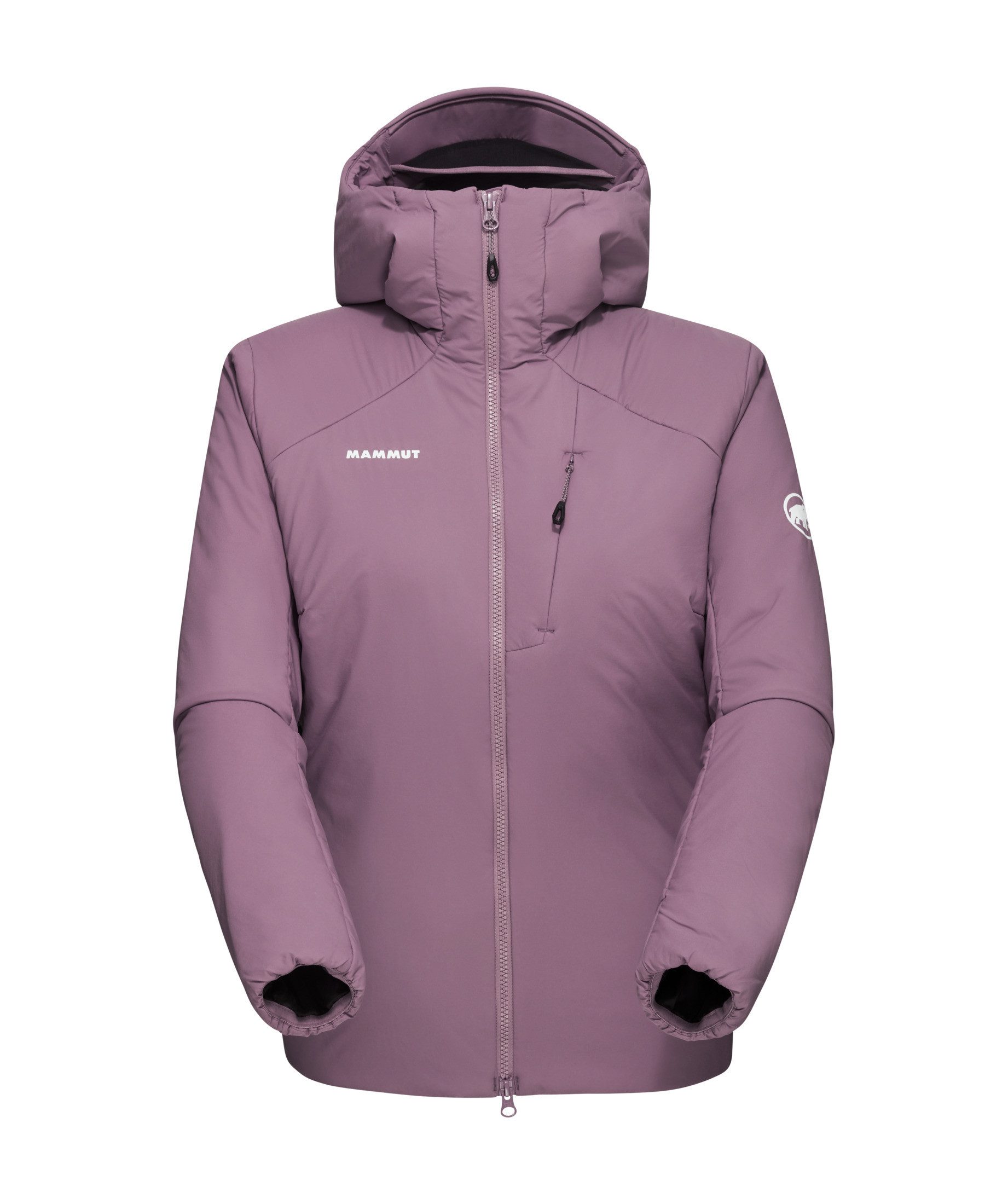 Mammut Funktionsjacke Rime IN Flex Hooded günstig online kaufen