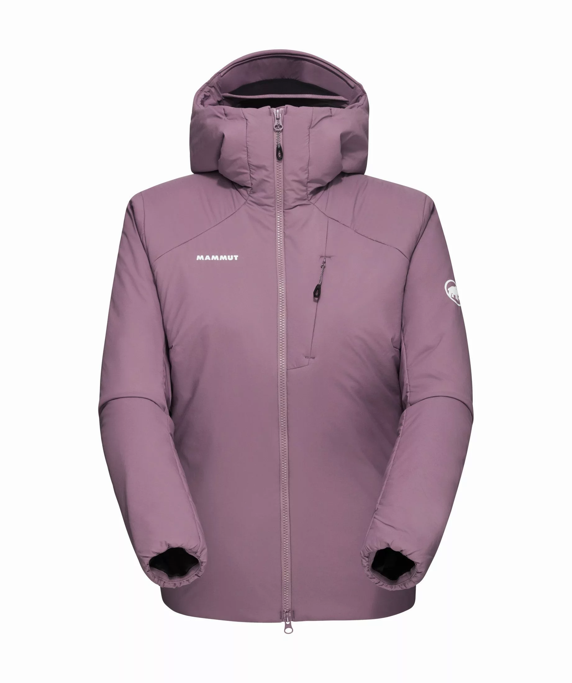 Mammut Funktionsjacke Rime IN Flex Hooded günstig online kaufen