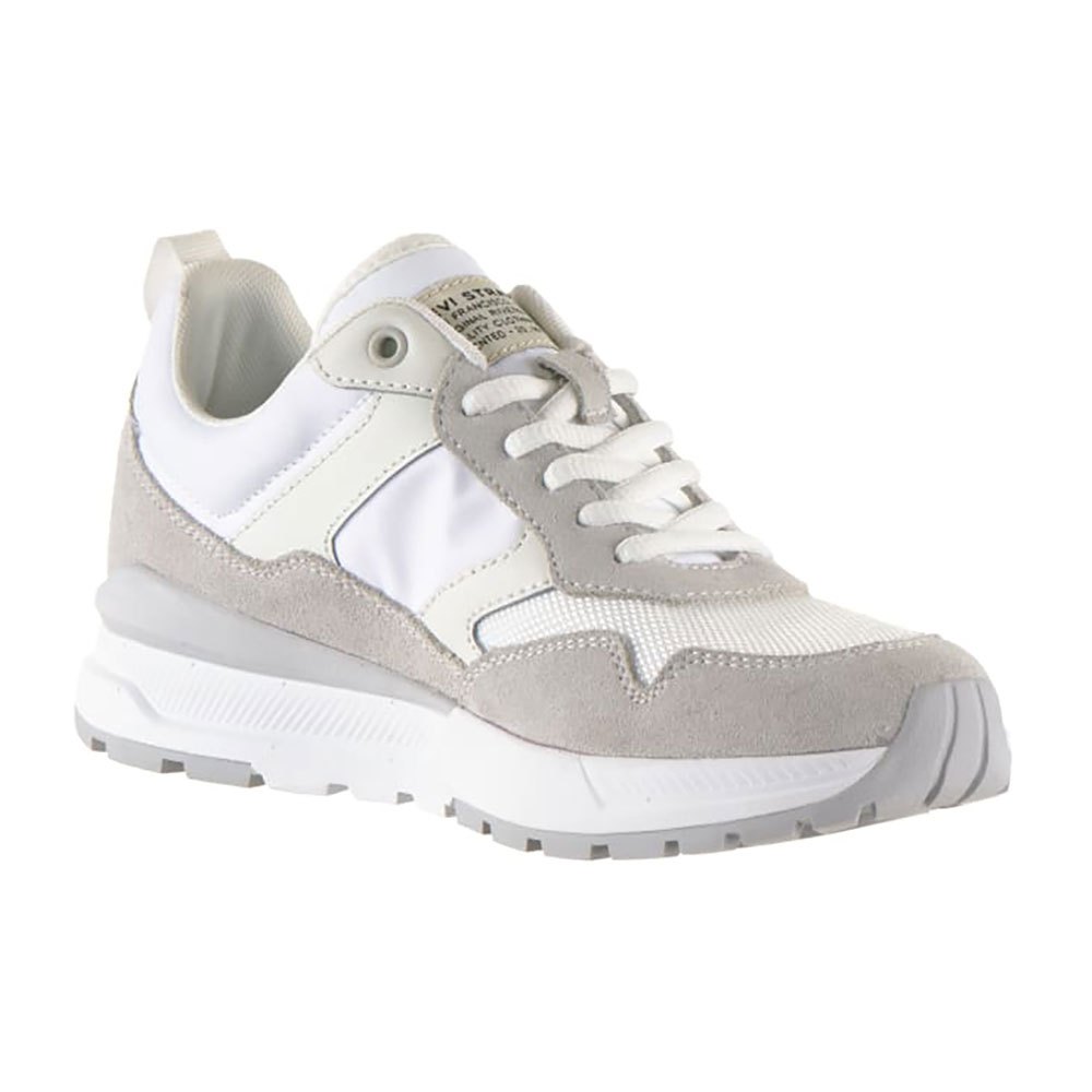 Levi´s Footwear Oats Refresh S Sportschuhe EU 40 Brilliant White günstig online kaufen