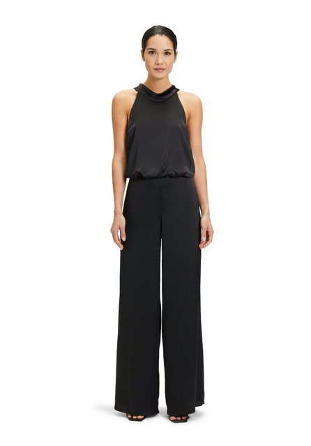 Vera Mont Jumpsuit mit Taschen (1-tlg) Material günstig online kaufen