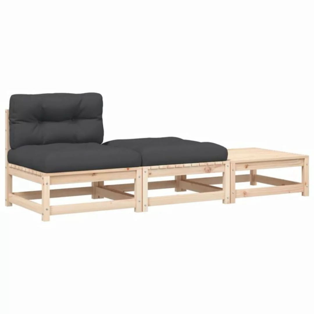 vidaXL Sofa günstig online kaufen