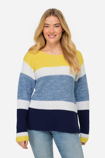 Laurasøn Strickpullover Pullover oversized günstig online kaufen