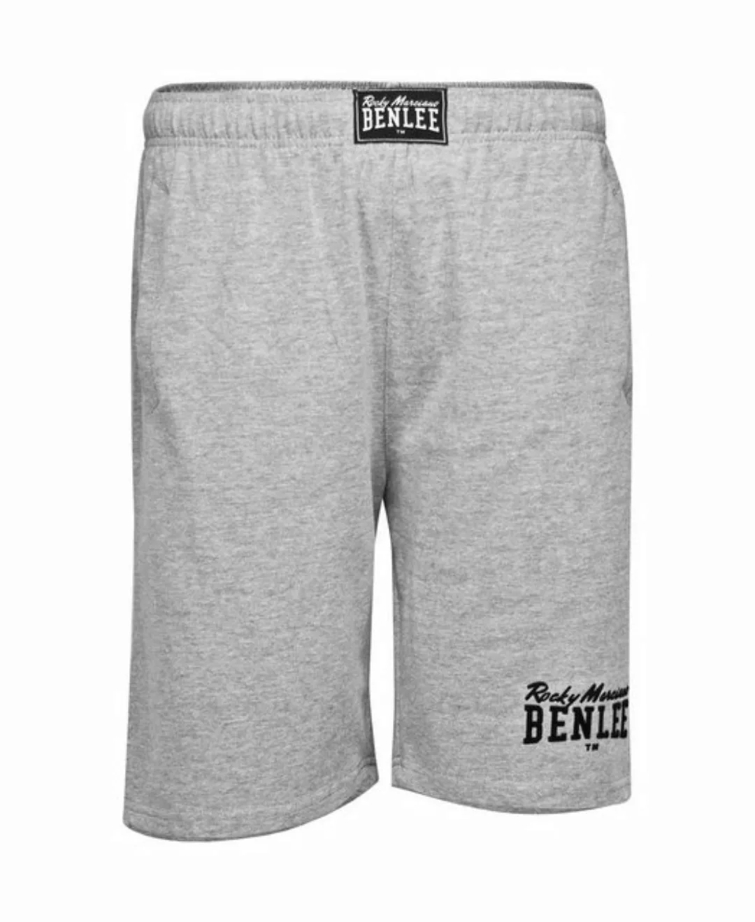 Benlee Rocky Marciano Sweatshorts BASIC (1-tlg) günstig online kaufen