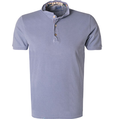 BOB Polo-Shirt SOUL R00015/sky günstig online kaufen