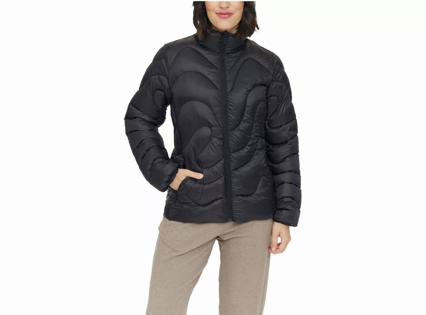 MAZINE Winterjacke Solna light Padded Jacket Solna light Padded Jacket günstig online kaufen