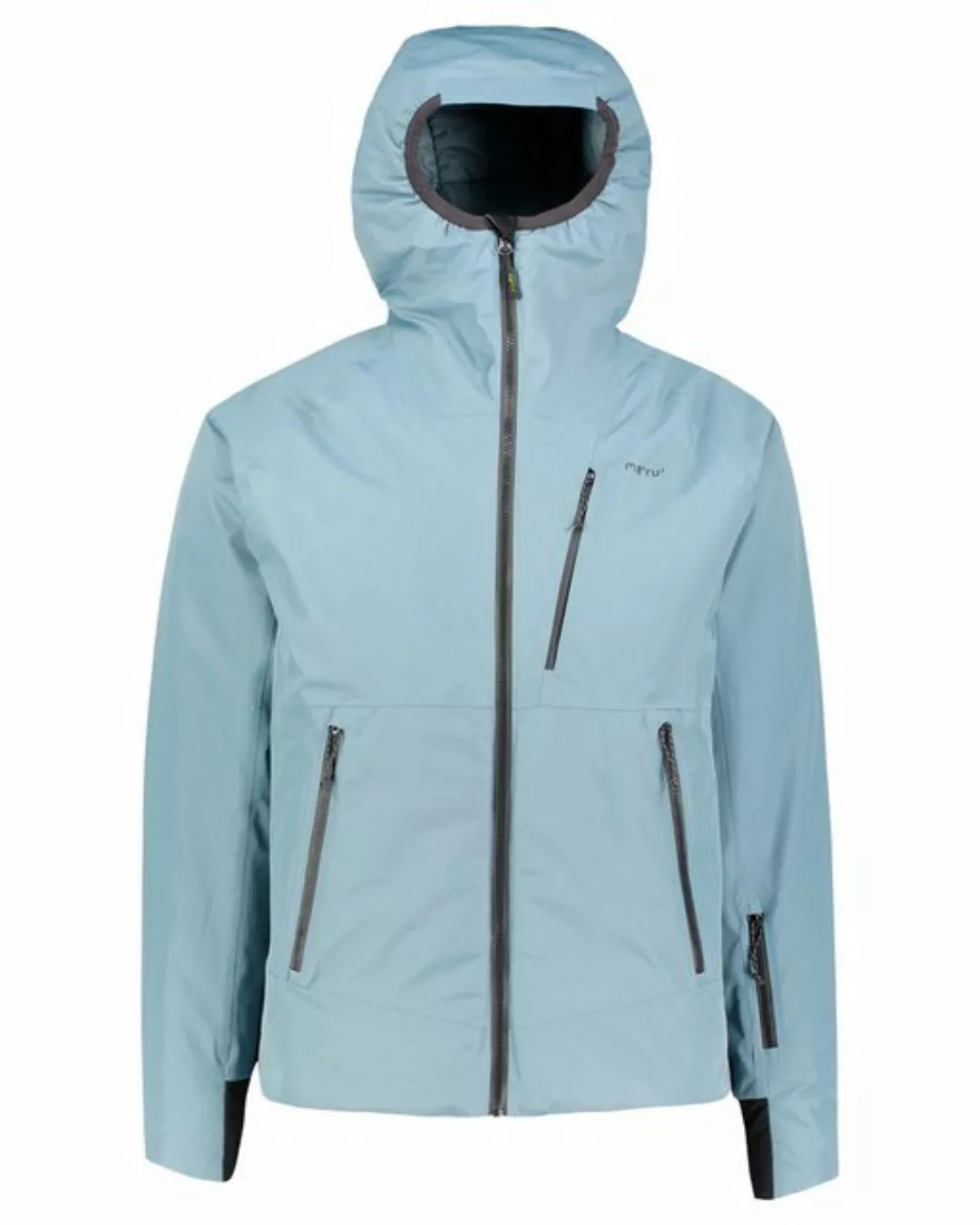 Meru Outdoorjacke Herren Trekkingjacke PILOT POINT (1-St) günstig online kaufen