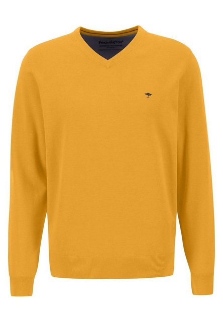 FYNCH-HATTON Strickpullover Fynch-Hatton / He.Pullover / V-Neck günstig online kaufen