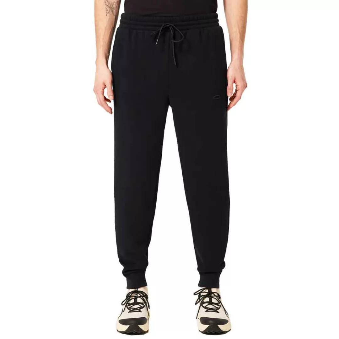Oakley Relax Jogger 2 Blackout günstig online kaufen