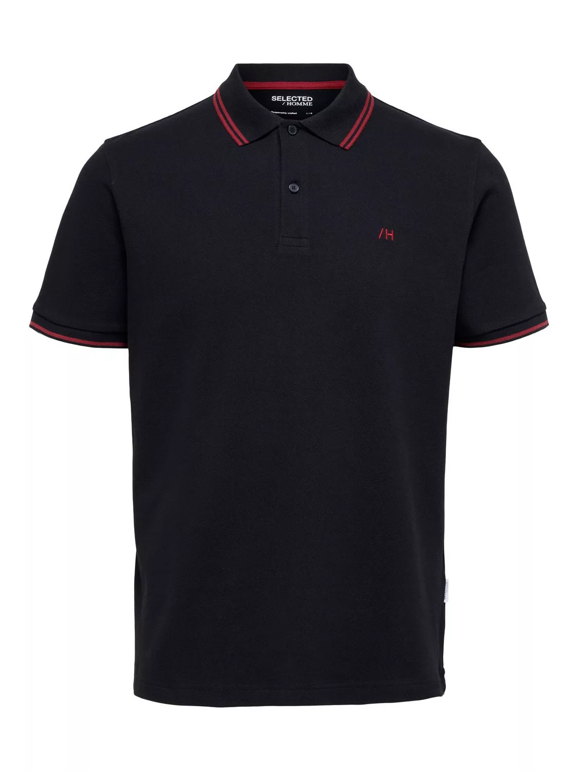 Selected Homme Herren Poloshirt SLHDANTE SPORT günstig online kaufen