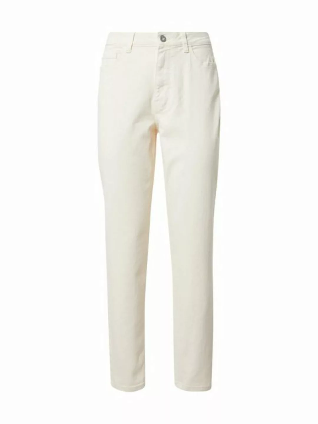 PIECES Pckesia Mom Jeans Damen White günstig online kaufen