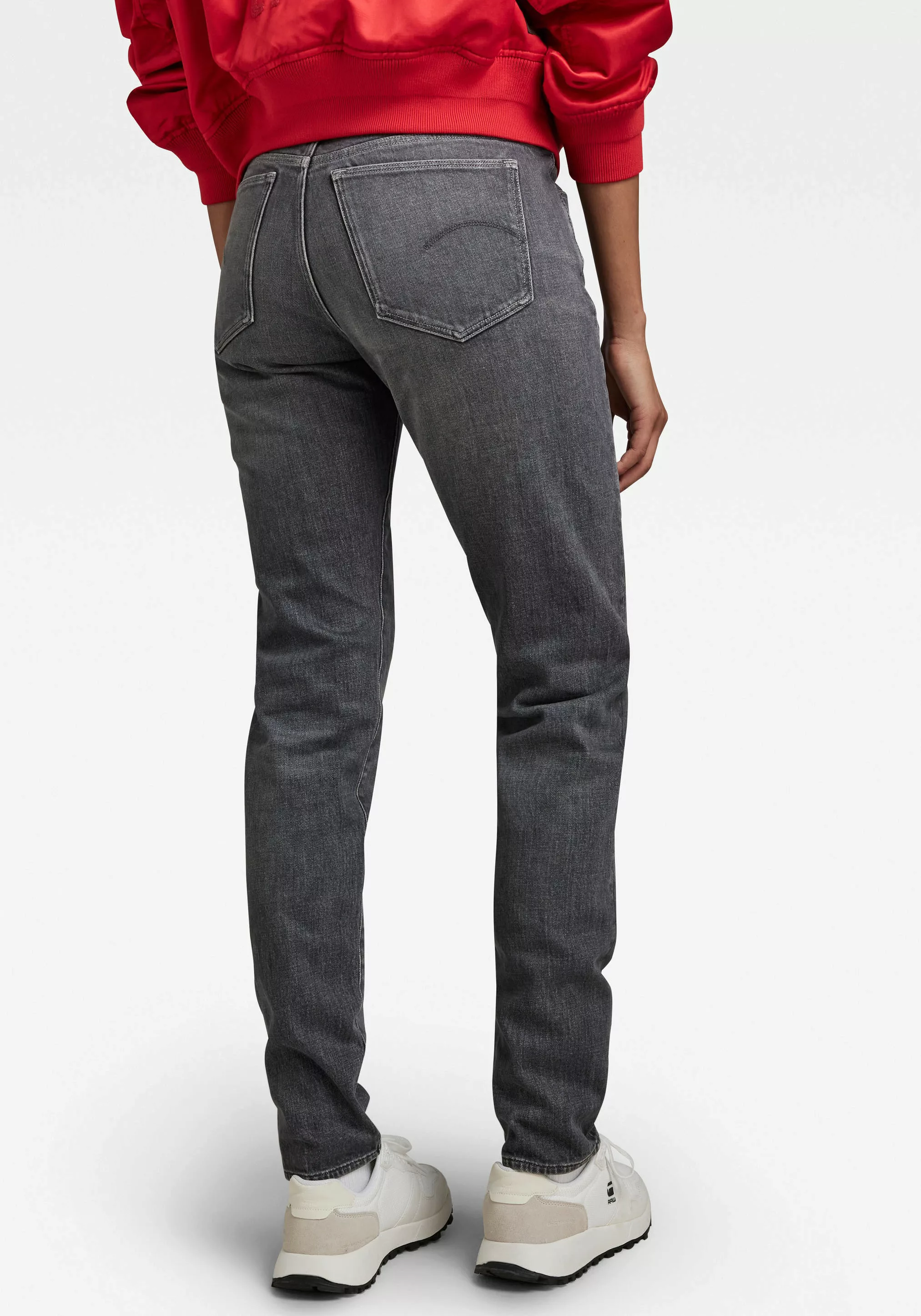 G-STAR Slim-fit-Jeans "Jeans Ace Slim" günstig online kaufen