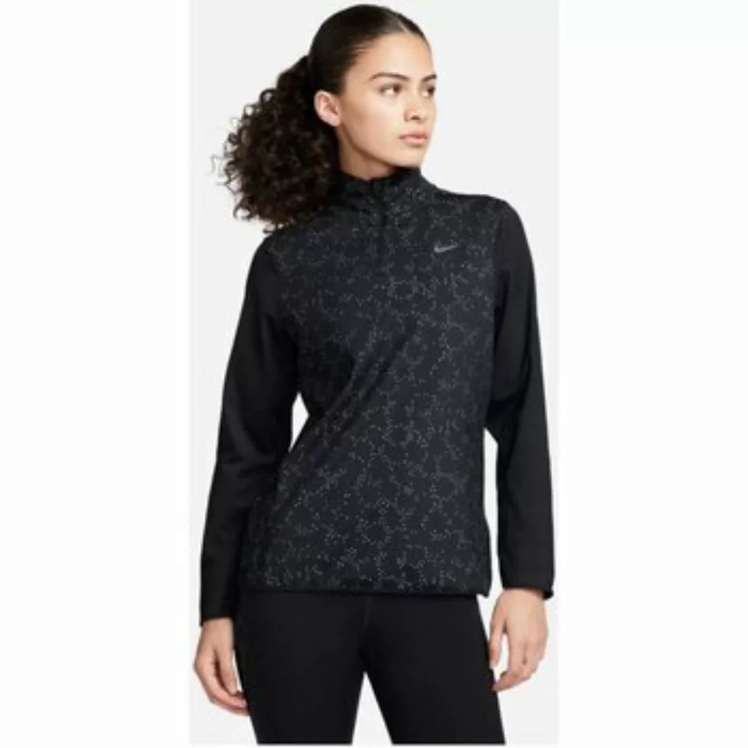 Nike  Sweatshirt Sport Swift Element FB4562-010 günstig online kaufen