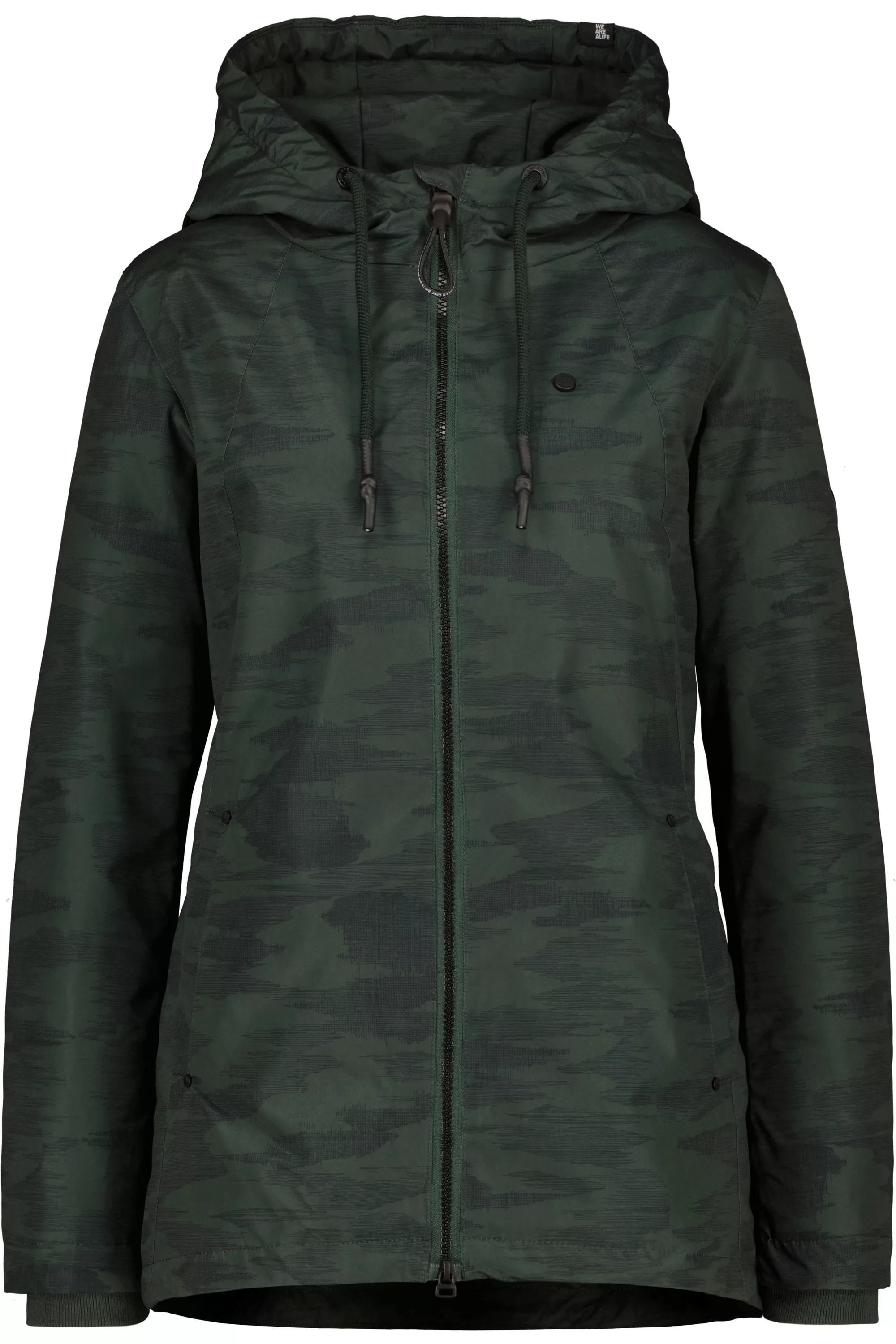 Alife & Kickin Winterjacke "LilouAK B Jacket Damen Winterjacke, Outdoorjack günstig online kaufen