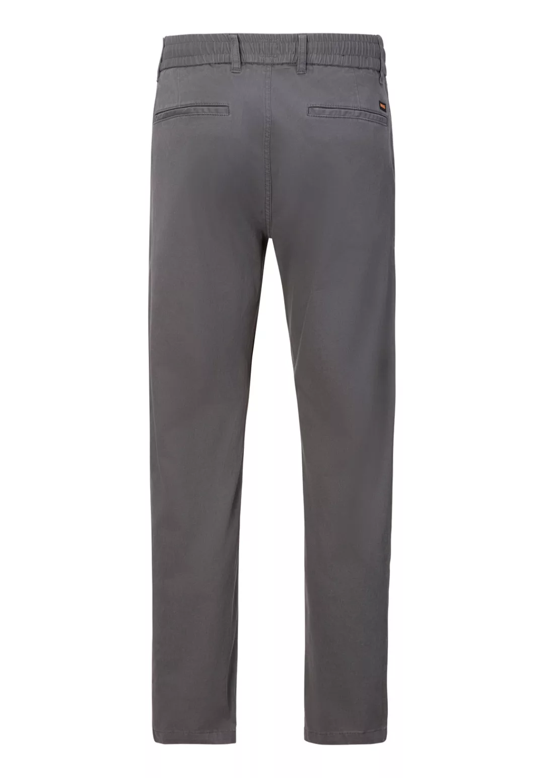 BOSS ORANGE Chinohose "Chino-Tapered-DS-1", mit Kordelzug günstig online kaufen