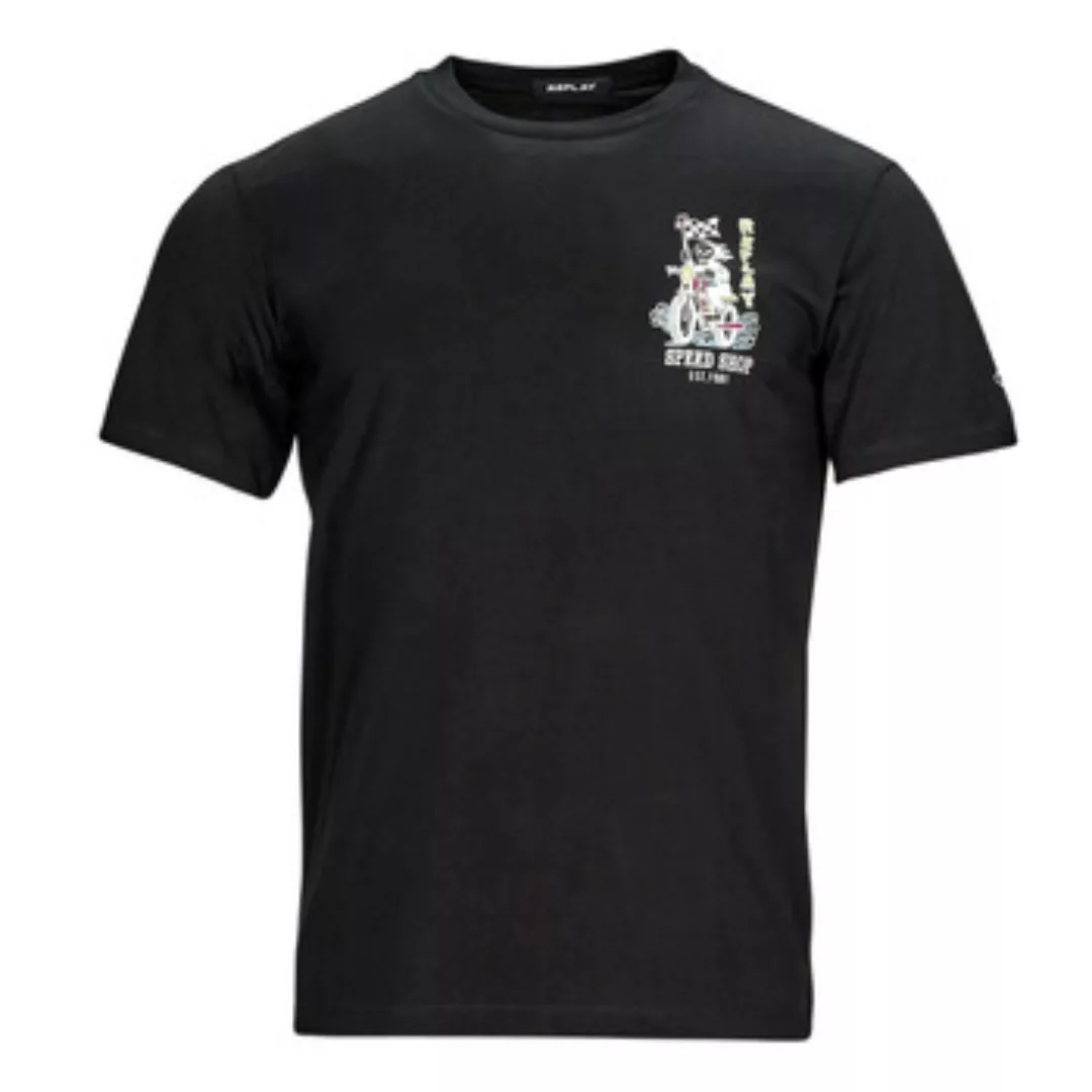 Replay  T-Shirt M6676 günstig online kaufen