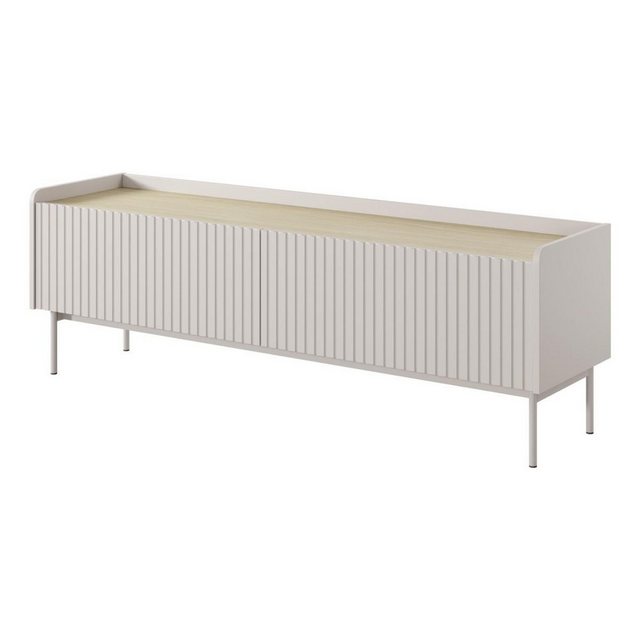 ROYAL24_MARKT TV-Schrank - Moderne Designs für einen eleganten Fernseherpla günstig online kaufen