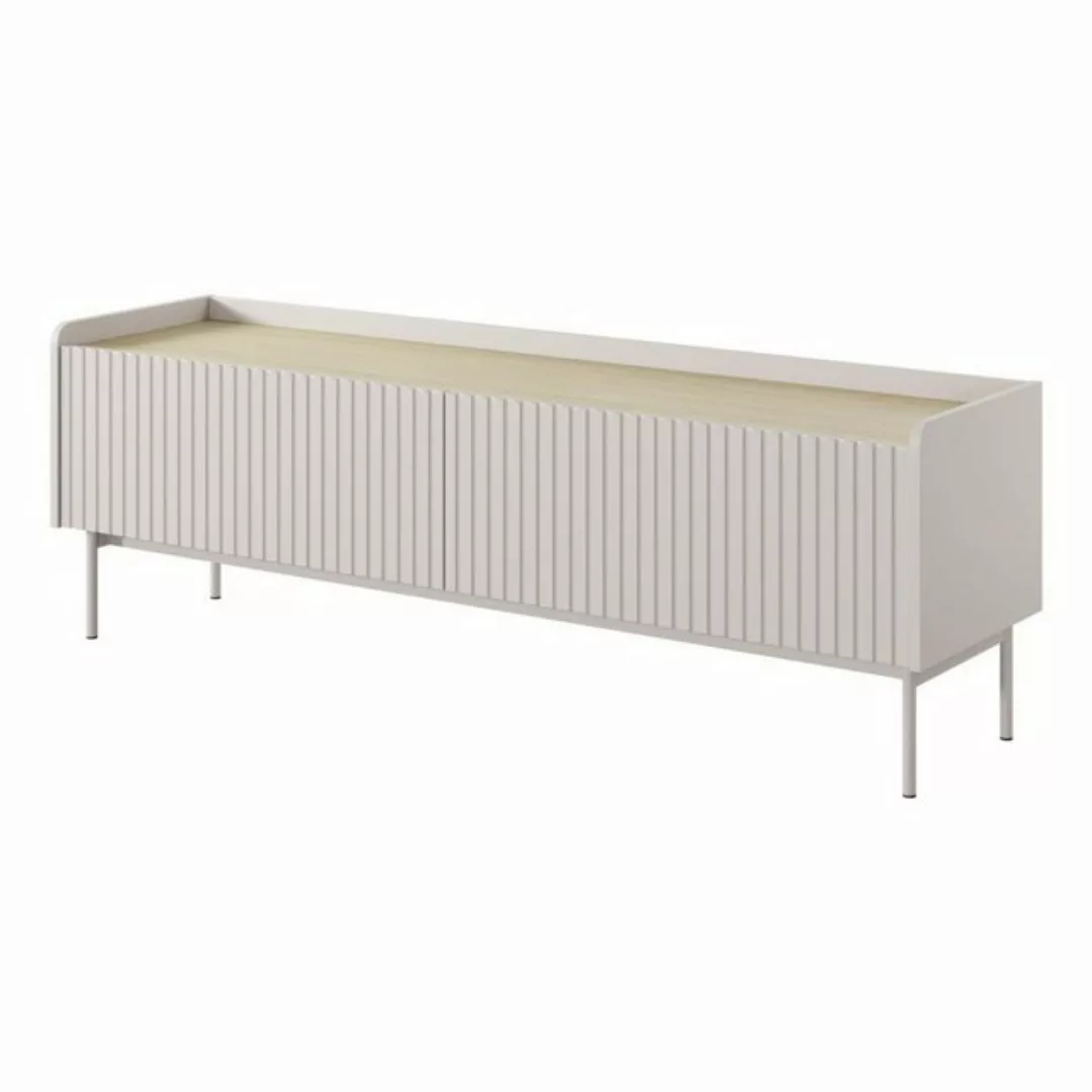 ROYAL24_MARKT TV-Schrank - Moderne Designs für einen eleganten Fernseherpla günstig online kaufen