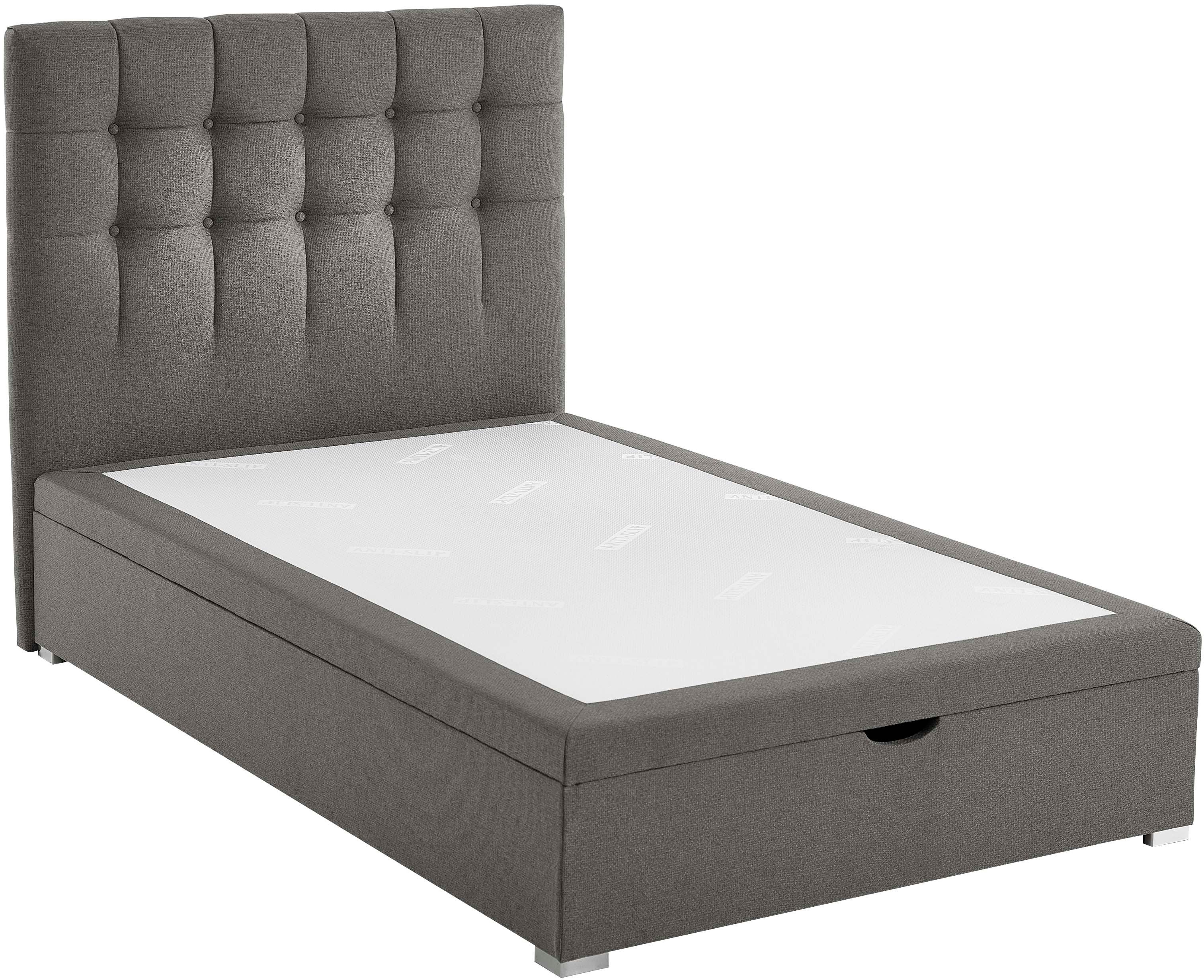 ATLANTIC home collection Boxbett "Riona, erweiterbar zu Doppel- und Familie günstig online kaufen