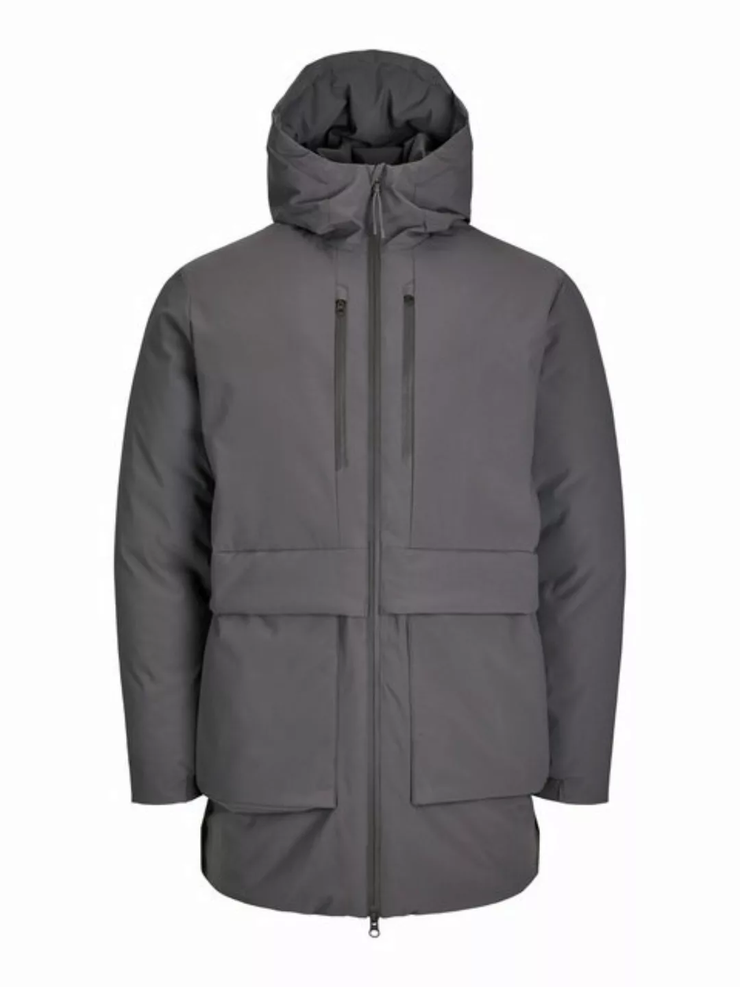 Jack & Jones PlusSize Parka "JCOCHARLIE PARKA JACKET BF PLS", mit Kapuze günstig online kaufen