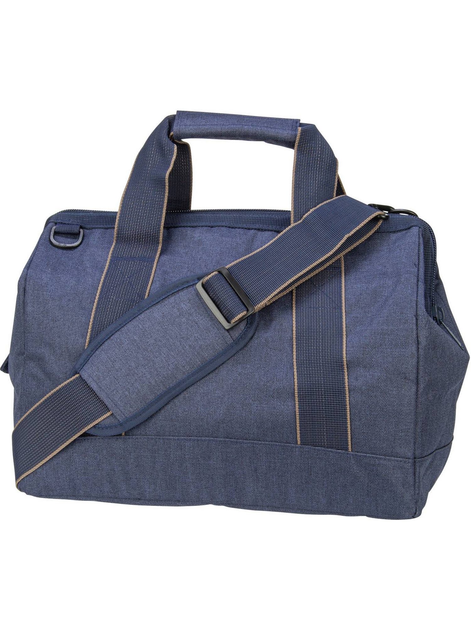 REISENTHEL® Reisetasche allrounder M - Volumen günstig online kaufen