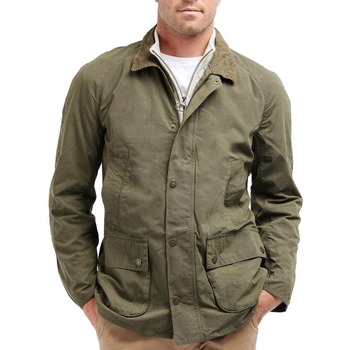 Barbour  Herren-Jacke MCA0792 günstig online kaufen