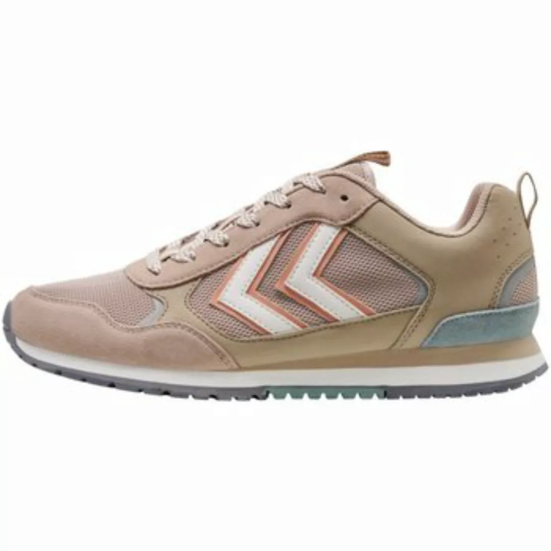 hummel  Sneaker FALLON WMNS SIMPLY TAUPE 218443 2976-2976 günstig online kaufen