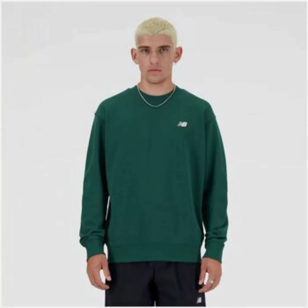 New Balance  Sweatshirt MT41507-NWG günstig online kaufen