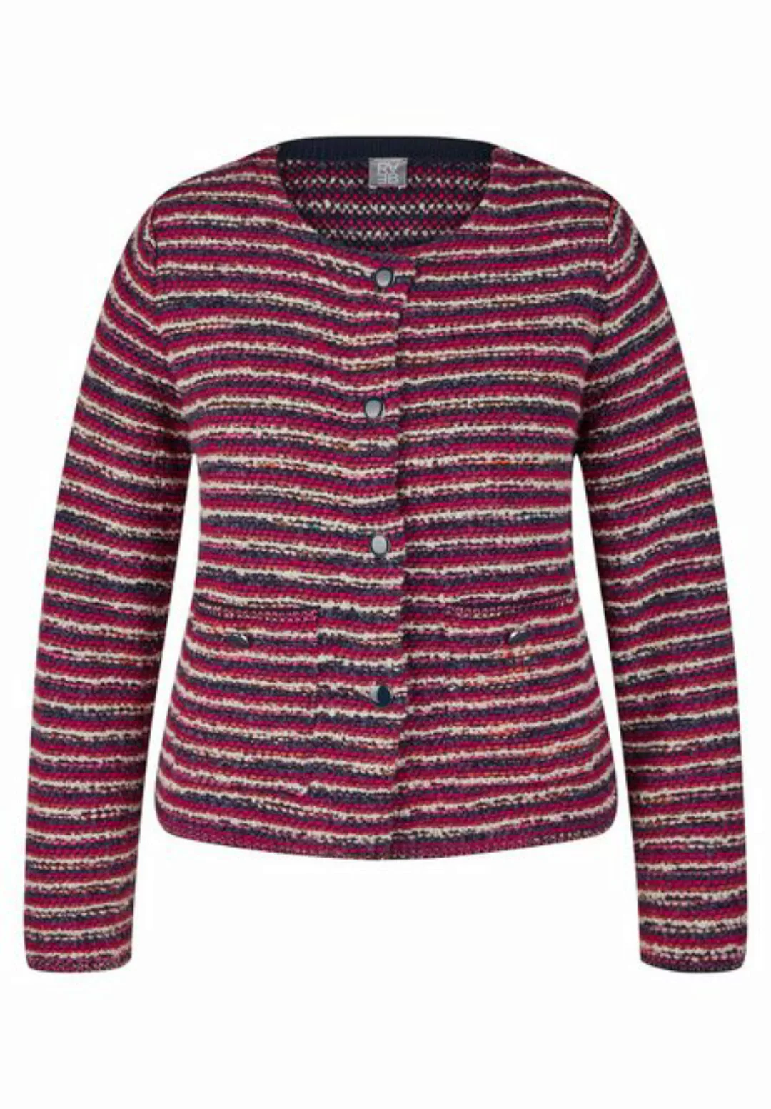 Rabe Strickjacke günstig online kaufen